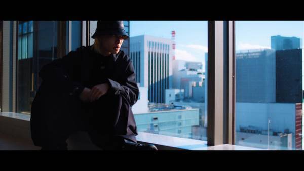 BLOOM VASE、書き下ろしの新曲「Sympathy」が3/2(水)0時に楽曲配信開始、MVが同日のAM10時に解禁