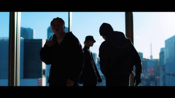 BLOOM VASE、書き下ろしの新曲「Sympathy」が3/2(水)0時に楽曲配信開始、MVが同日のAM10時に解禁