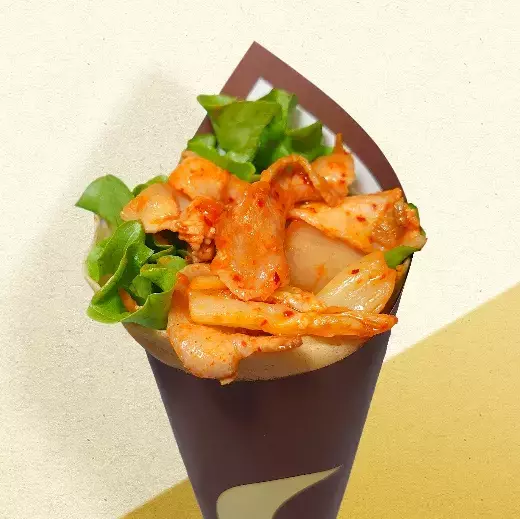 いまブームの韓国グルメが大集合！韓国グルメフェス　＃ひらパーマシッソヨ　開催