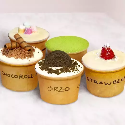 いまブームの韓国グルメが大集合！韓国グルメフェス　＃ひらパーマシッソヨ　開催