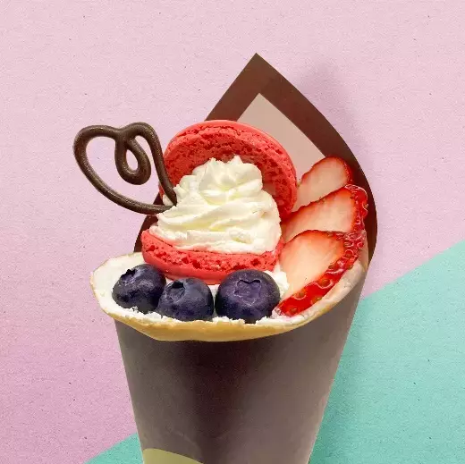 いまブームの韓国グルメが大集合！韓国グルメフェス　＃ひらパーマシッソヨ　開催