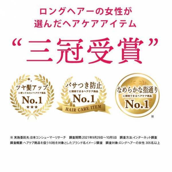毛髪のツヤが出ると話題の家電製品「Split-Ender(R)　スプリットエンダー」をお得に購入できるキャンペーンを3月3日～5月31日に実施！