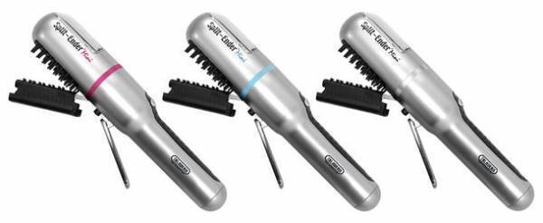毛髪のツヤが出ると話題の家電製品「Split-Ender(R)　スプリットエンダー」をお得に購入できるキャンペーンを3月3日～5月31日に実施！