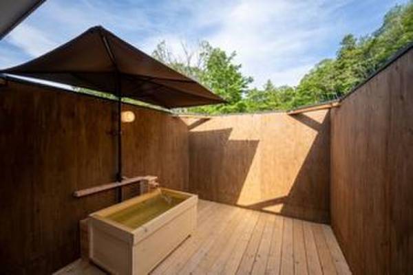 【2022年春】仙台にアウトドアエリアOPEN！