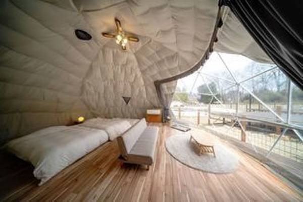 【2022年春】仙台にアウトドアエリアOPEN！