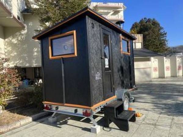 【2022年春】仙台にアウトドアエリアOPEN！