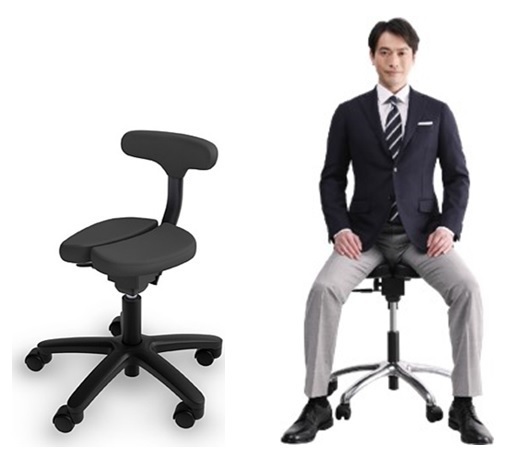 アーユル・チェアー　法人向けサービス拡充健康経営のカギは「イス」にあり