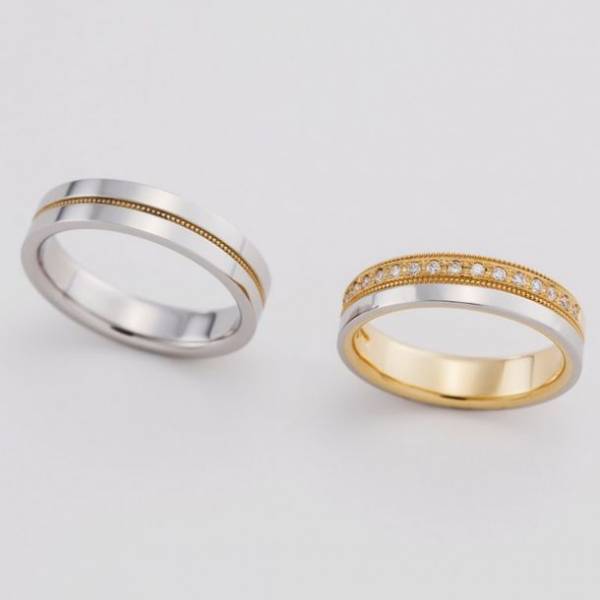 東京ガールズコレクションでも人気『DOUBLE STANDARD CLOTHING』のブライダルリング最新売れ筋ランキング発表