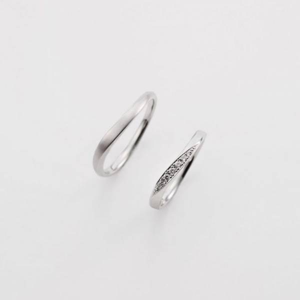 東京ガールズコレクションでも人気『DOUBLE STANDARD CLOTHING』のブライダルリング最新売れ筋ランキング発表