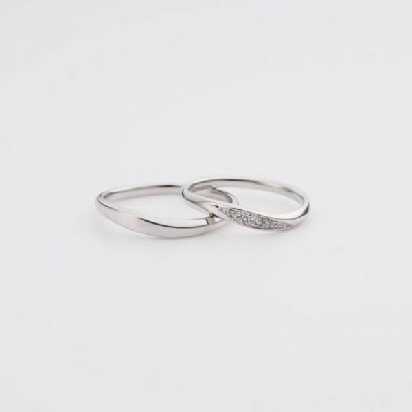 東京ガールズコレクションでも人気『DOUBLE STANDARD CLOTHING』のブライダルリング最新売れ筋ランキング発表