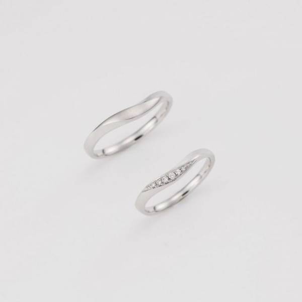 東京ガールズコレクションでも人気『DOUBLE STANDARD CLOTHING』のブライダルリング最新売れ筋ランキング発表