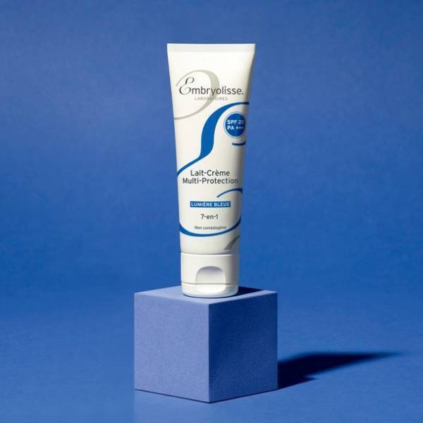 紫外線などの外部刺激から肌を守るモイスチャークリーム「アンブリオリス プロテクションクリーム」が3月4日に発売！