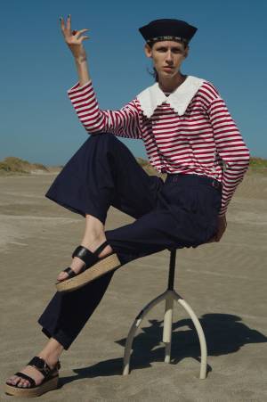 【あべのハルカス近鉄本店】あべのハルカス近鉄本店 ファッション大改革第一弾について約50のアパレル・ライフスタイル雑貨・フードブランドからなるライフスタイル提案型売場が誕生！！SNSでも話題沸騰カフェ、全国百貨店初となる常設店舗の出店も