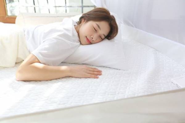 蚊除けと暑さ対策を同時にできる夏場のクーリングスペース「クールサマーネット」　Makuakeにて3月7日より先行販売開始