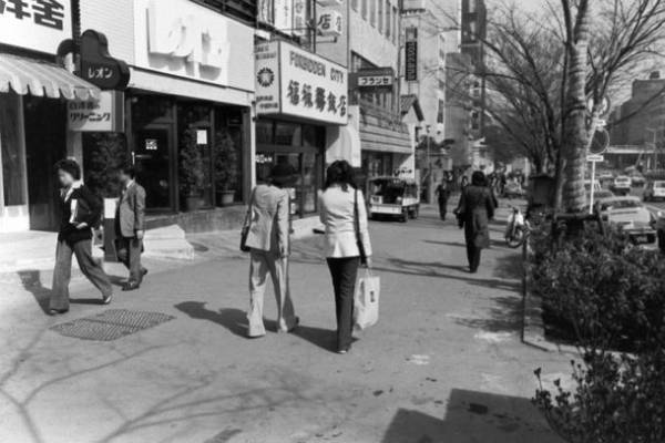 【2022年3月サービス開始】令和の時代に、昭和初期のメニューを体感！伝統ある地で、伝統あるメンズパーマの最上級の技をご提供。