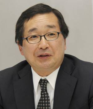 2022年4月からの芝浦工業大学柏中学高等学校 校長に毎日新聞社 中根正義 部長委員を選任