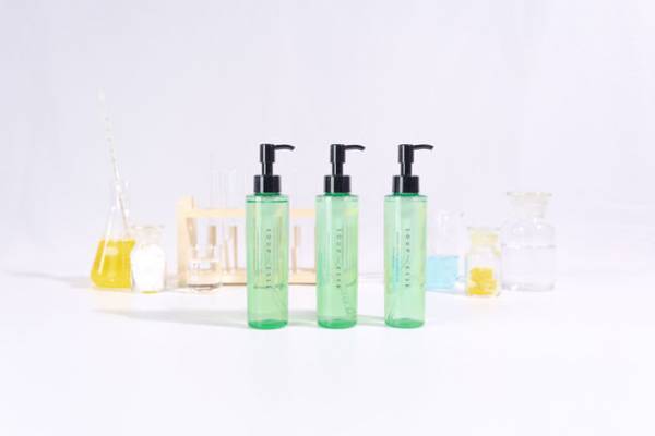 化粧品研究系YouTuber・すみしょう開発のクレンジングオイル　Makuake先行発売で目標991％達成