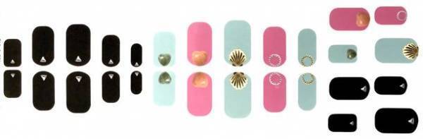 サブスクリプション型ネイルサービス「YourNail定期便」に月額980円で好みのネイルを1シートで2デザイン届くプランが登場