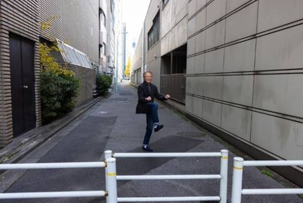 木村伊兵衛賞受賞写真家　浅田政志氏が東京・京橋に暮らす人々を活写　BAG-Brillia Art Gallery-にて4月9日(土)より展覧会開催