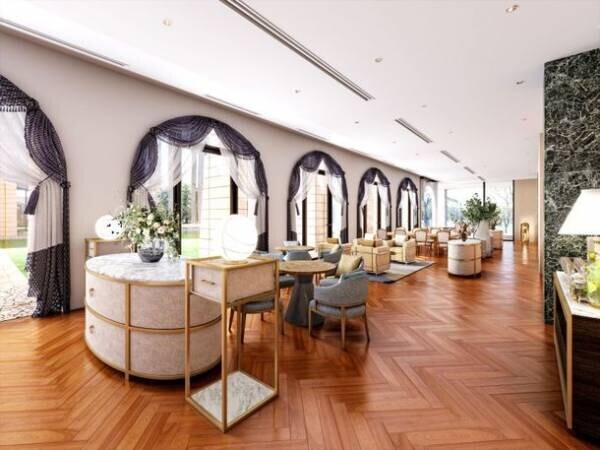 箱根ホテル、客室をリニューアル　「プレミアムフォース」「最上階スーペリアツイン」の販売を開始