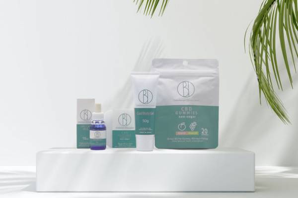 大丸京都店に「Swissfarmer CBDays Japan」「トゥルシーの森」の商品を3月5日から毎週土曜日にキッチンカーにて出店！