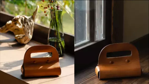 日本の職人たちと共に「本当にいいもの」を手掛ける「TAKUMI TOKYO」　好評販売中のお香立て『凛』を、気軽に持ち運べる専用BAGの商品化決定