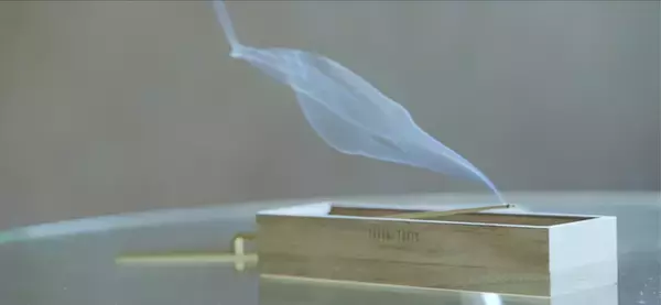 日本の職人たちと共に「本当にいいもの」を手掛ける「TAKUMI TOKYO」　好評販売中のお香立て『凛』を、気軽に持ち運べる専用BAGの商品化決定