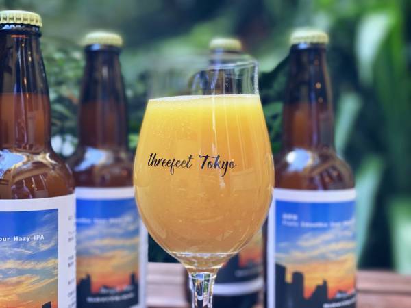 地域連携イベント「THE 代官山商店」2022年3月19日（土）～3月21日（月・祝日）限定開催