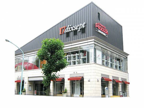 地域連携イベント「THE 代官山商店」2022年3月19日（土）～3月21日（月・祝日）限定開催