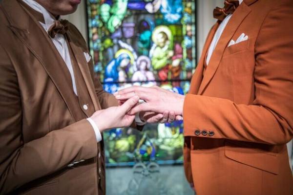 自分らしく生きるふたりの希望を叶える「LGBTQウェディング」にウェディングフォト専用の新プランが誕生