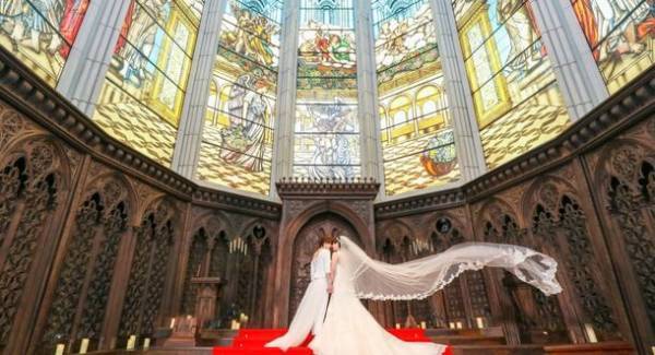 自分らしく生きるふたりの希望を叶える「LGBTQウェディング」にウェディングフォト専用の新プランが誕生