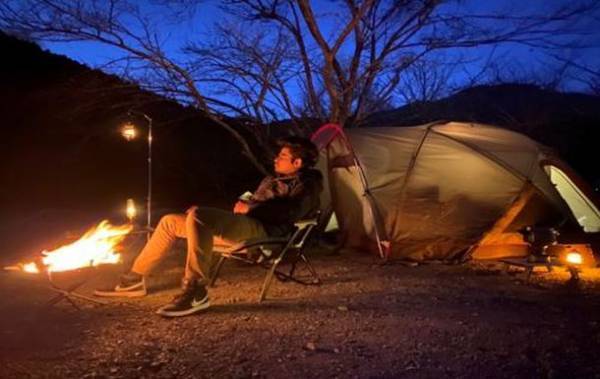 キャンプ場で眠れない悩みを解決！ウレタンの匠が手掛ける「アウトドアマットTABIJI」をMakuakeにて3/6に先行発売！