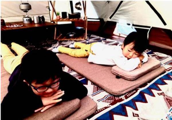 キャンプ場で眠れない悩みを解決！ウレタンの匠が手掛ける「アウトドアマットTABIJI」をMakuakeにて3/6に先行発売！