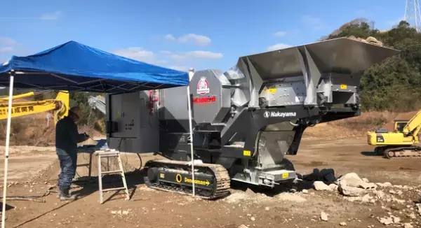 産業用機械向けリチウムイオン蓄電池パックの製造・販売を開始　― 社会のカーボンニュートラル実現に挑戦する新規事業を開始 ―