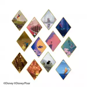 ディズニープリンセス展WHAT IS LOVE？ 〜輝くヒミツは、プリンセスの世界に。〜2022年4月16日（土）‐5月11日（水）大丸東京店　にて開催決定！日時指定前売チケットは３月19日（土）午前10時〜発売