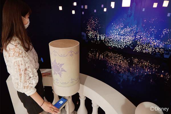 ディズニープリンセス展WHAT IS LOVE？ 〜輝くヒミツは、プリンセスの世界に。〜2022年4月16日（土）‐5月11日（水）大丸東京店　にて開催決定！日時指定前売チケットは３月19日（土）午前10時〜発売