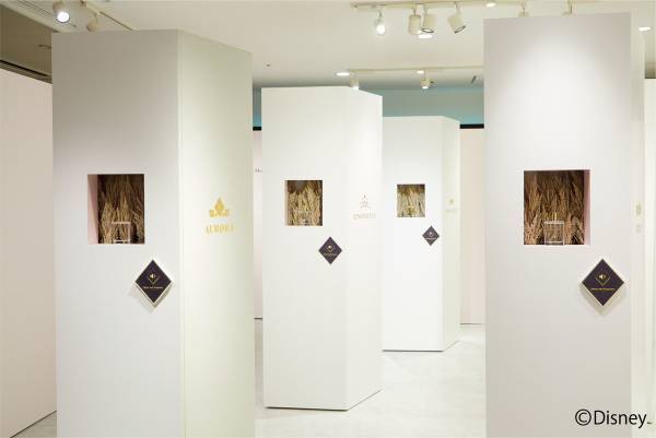 ディズニープリンセス展WHAT IS LOVE？ 〜輝くヒミツは、プリンセスの世界に。〜2022年4月16日（土）‐5月11日（水）大丸東京店　にて開催決定！日時指定前売チケットは３月19日（土）午前10時〜発売