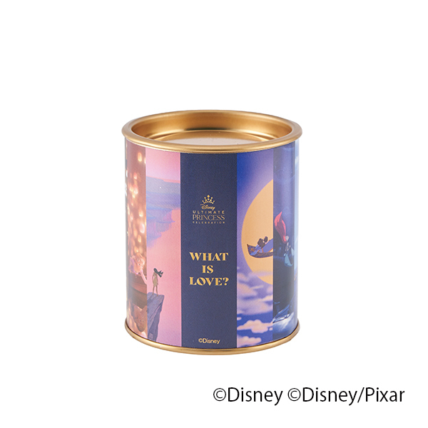 ディズニープリンセス展WHAT IS LOVE？ 〜輝くヒミツは、プリンセスの世界に。〜2022年4月16日（土）‐5月11日（水）大丸東京店　にて開催決定！日時指定前売チケットは３月19日（土）午前10時〜発売