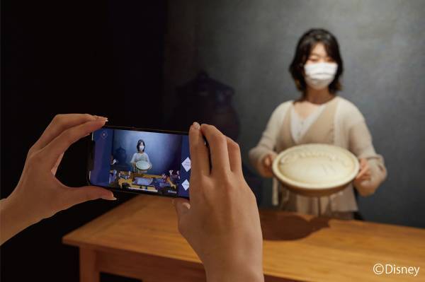 ディズニープリンセス展WHAT IS LOVE？ 〜輝くヒミツは、プリンセスの世界に。〜2022年4月16日（土）‐5月11日（水）大丸東京店　にて開催決定！日時指定前売チケットは３月19日（土）午前10時〜発売