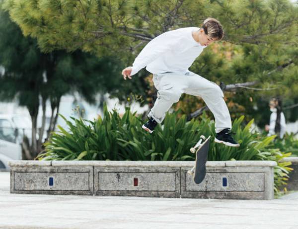 スケーター達のアイデアから生まれた「SHOD PANTS」新ラインナップが Element Skateboards から発売