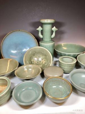 「東京 アート アンティーク2022」詳細決定　北大路魯山人、キース・ヘリングなど83軒の美術店・画廊の参加が決定