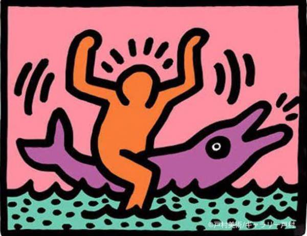 「東京 アート アンティーク2022」詳細決定　北大路魯山人、キース・ヘリングなど83軒の美術店・画廊の参加が決定