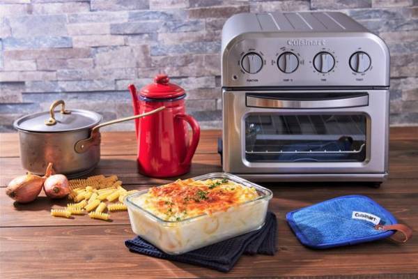 ＜リーバイス(R) 501(R)＞のユーズドストックをアップサイクル　キッチン家電ブランド クイジナートが「デニム de ミライ～Denim Project～」に参加　「オリジナル デニムミトン」数量限定ノベルティキャンペーンを実施