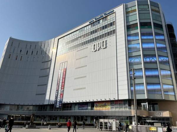 マジック：ザ・ギャザリング専門店「晴れる屋」水戸駅南口直結の大型商業施設「水戸オーパ」内にオープン