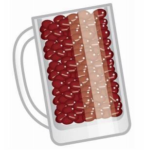 【あべのハルカス近鉄本店】北海道産小豆の消費を応援ホクレンと協力し「北海道産小豆 消費拡大フェア」を初開催