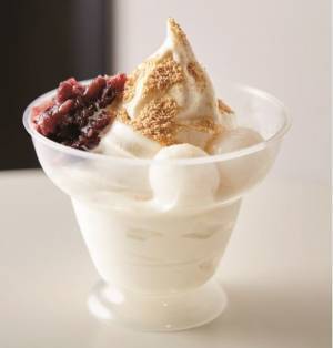 【あべのハルカス近鉄本店】北海道産小豆の消費を応援ホクレンと協力し「北海道産小豆 消費拡大フェア」を初開催