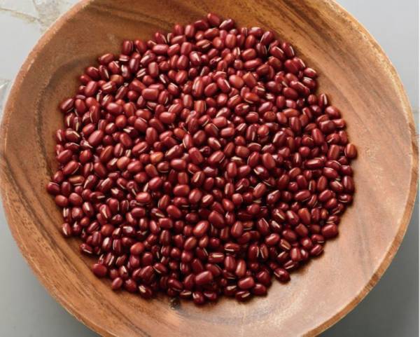 【あべのハルカス近鉄本店】北海道産小豆の消費を応援ホクレンと協力し「北海道産小豆 消費拡大フェア」を初開催