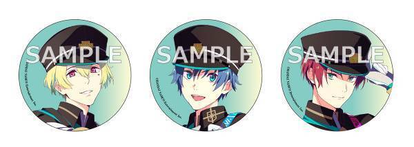 1冊まるごと「アイドルマスター SideM」を大特集したリスアニ！別冊シリーズ『「アイドルマスター」音楽大全 永久保存版VIII』は本日3月8日（火）発売！