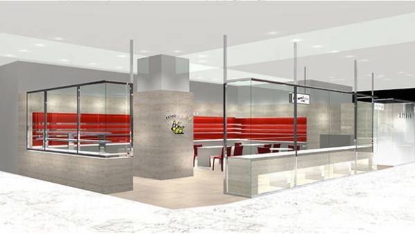 「オグラ眼鏡店／こどもメガネ アンファン」の新店舗が東急百貨店たまプラーザ店1階に3月17日オープン！