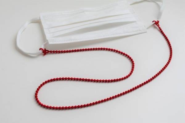 創業145年の刺繍メーカーがつくる“糸のアクセサリー”「トリプル・オゥ」母の日フェアを5月13日まで開催